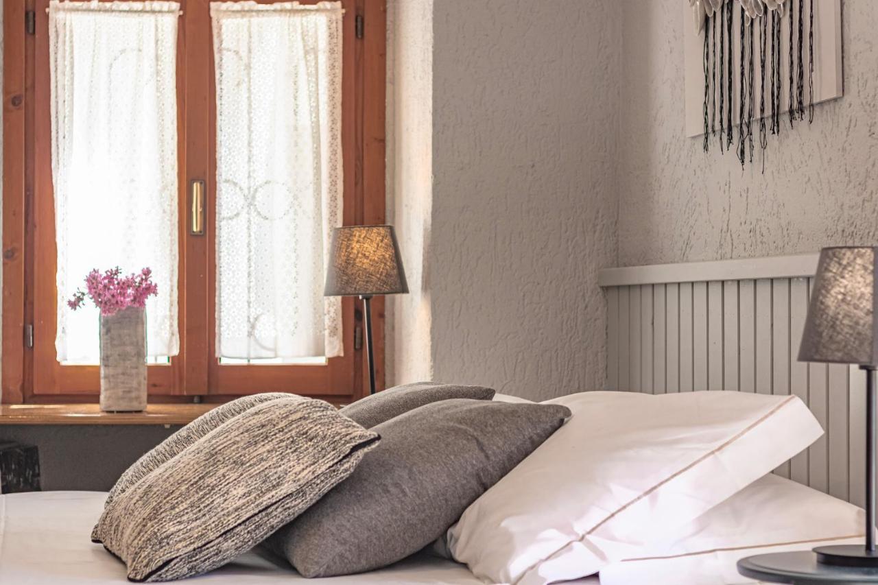 Apartmán Atelier Dell'Artista By Wonderful Italy Varenna Exteriér fotografie