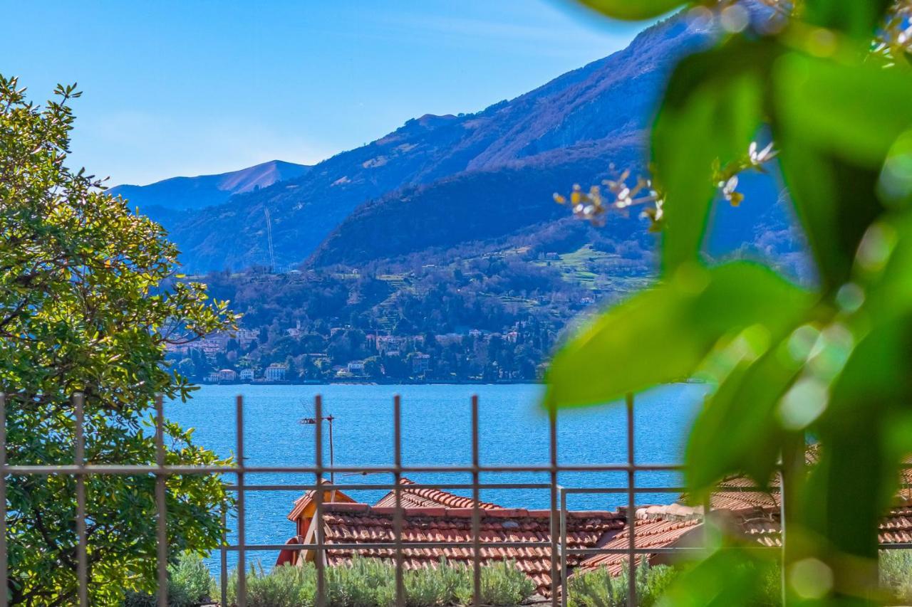 Apartmán Atelier Dell'Artista By Wonderful Italy Varenna Exteriér fotografie
