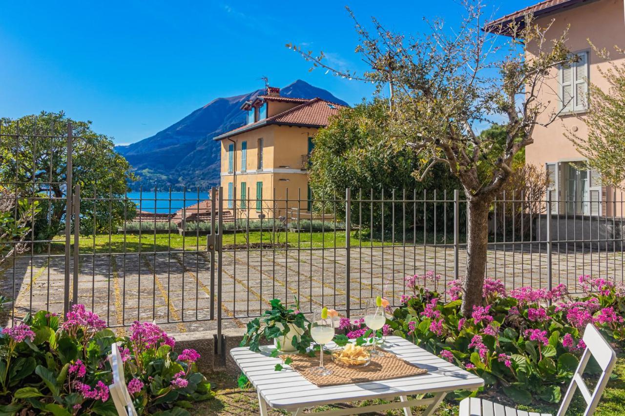 Apartmán Atelier Dell'Artista By Wonderful Italy Varenna Exteriér fotografie