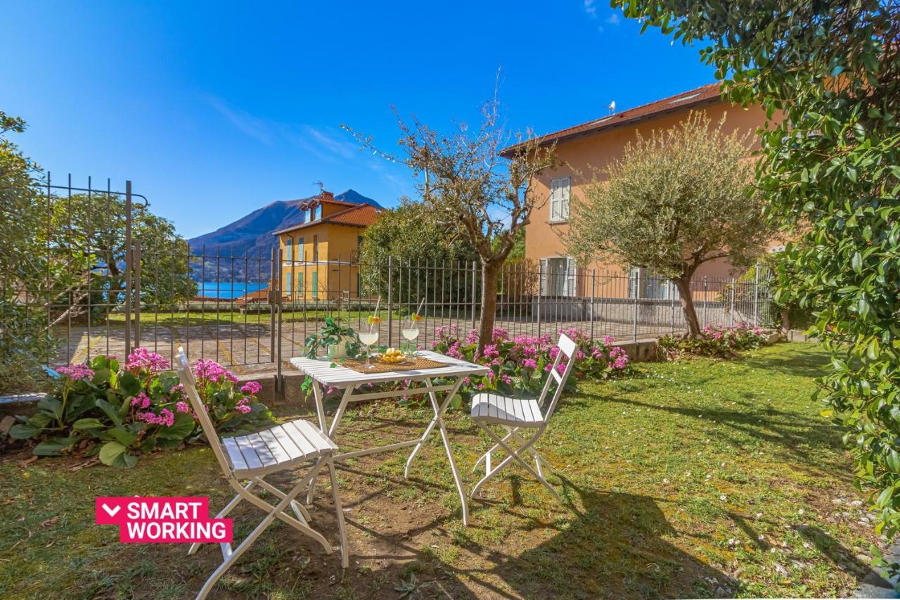 Apartmán Atelier Dell'Artista By Wonderful Italy Varenna Exteriér fotografie