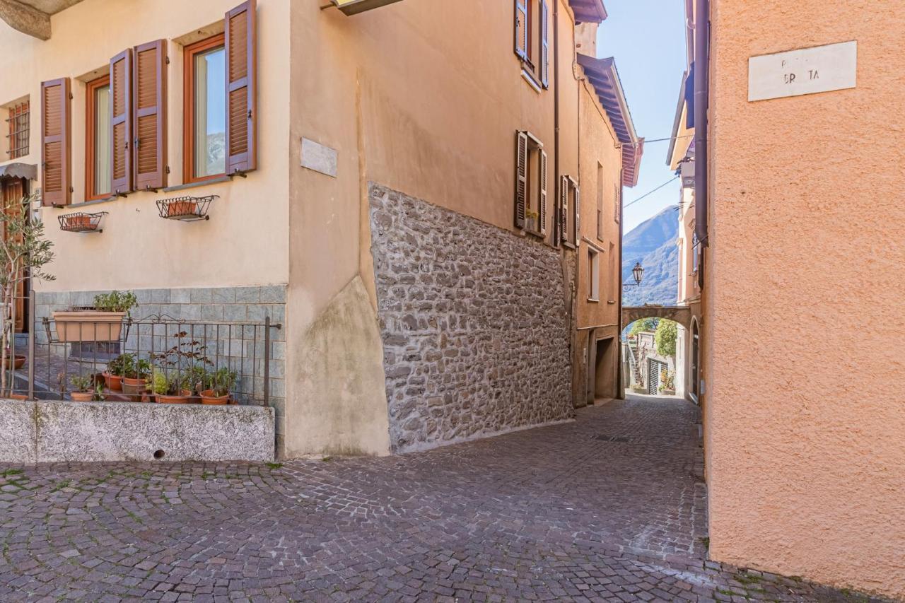 Apartmán Atelier Dell'Artista By Wonderful Italy Varenna Exteriér fotografie