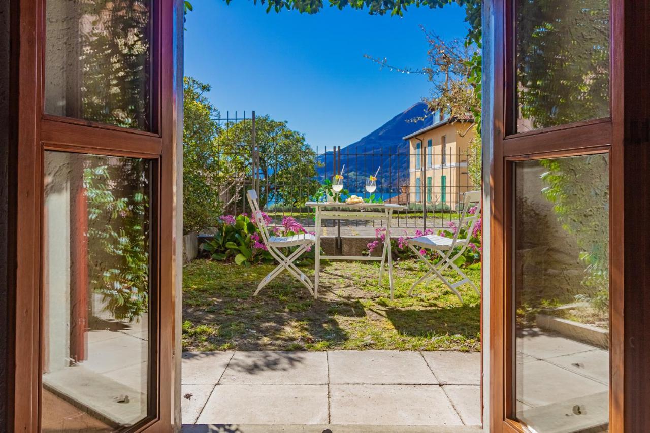 Apartmán Atelier Dell'Artista By Wonderful Italy Varenna Exteriér fotografie